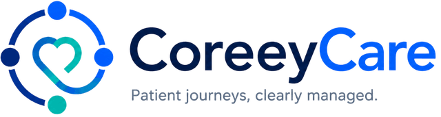 CoreeyCare Logo